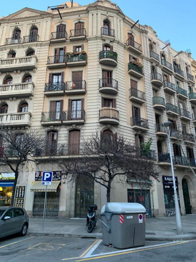 Gorgeous Apartment In Downtown Barcelone Extérieur photo