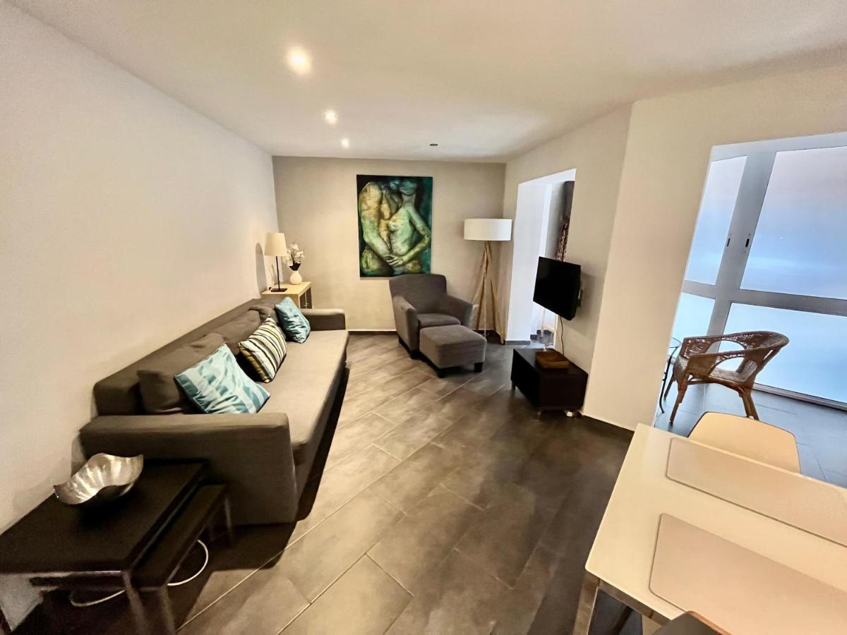 Gorgeous Apartment In Downtown Barcelone Extérieur photo