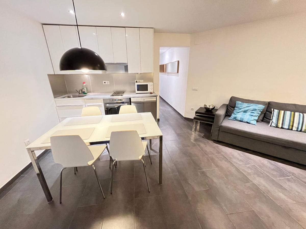 Gorgeous Apartment In Downtown Barcelone Extérieur photo