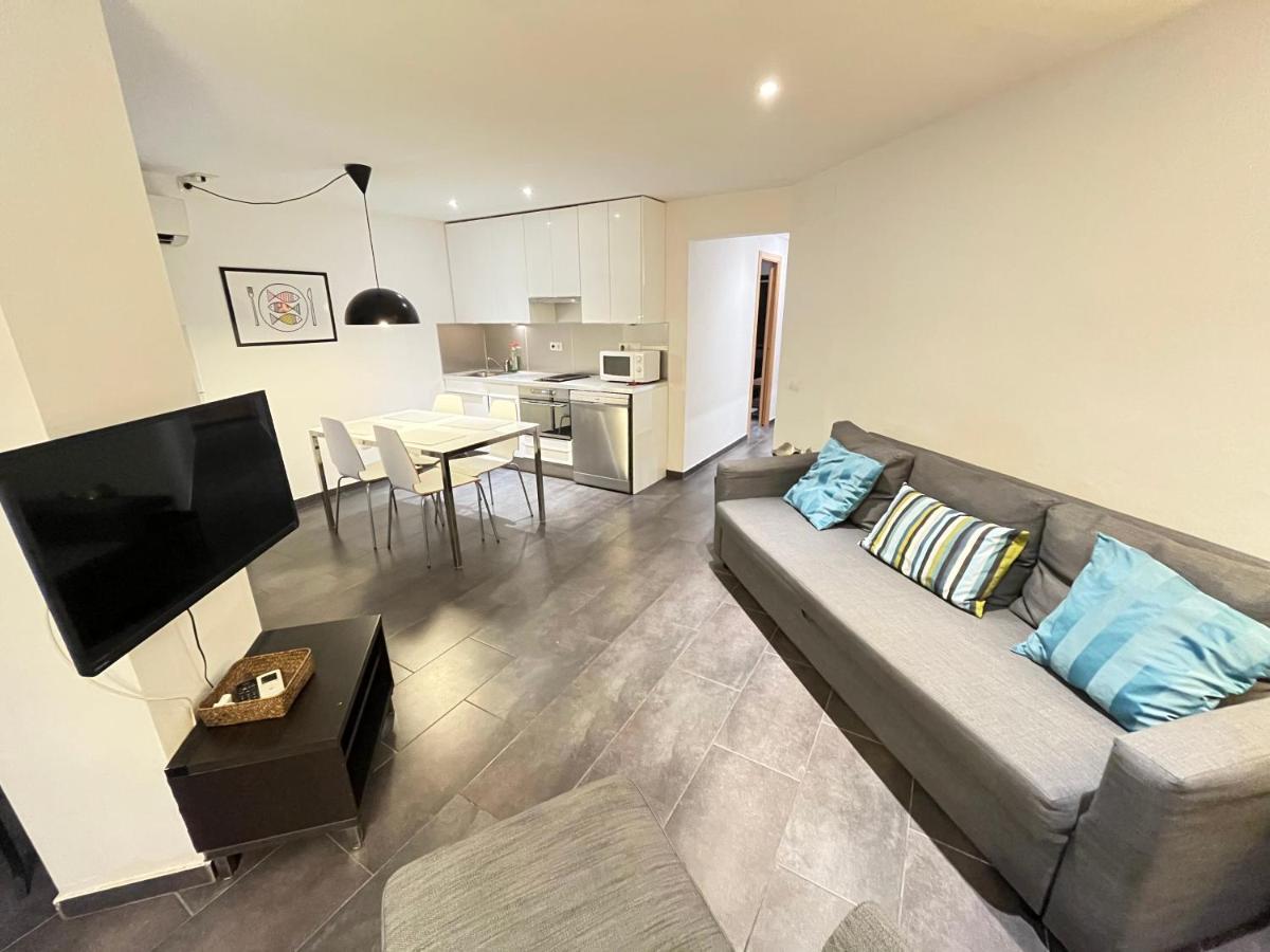 Gorgeous Apartment In Downtown Barcelone Extérieur photo