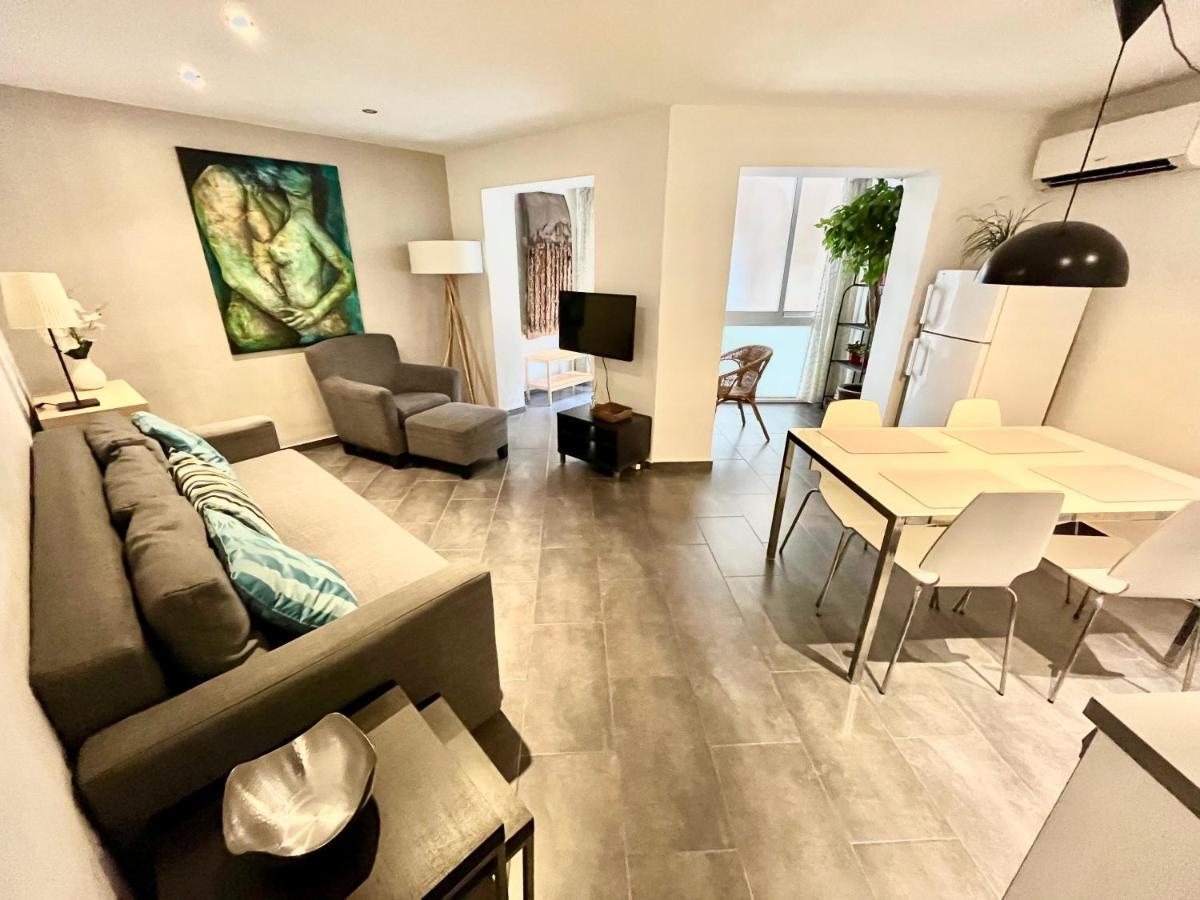 Gorgeous Apartment In Downtown Barcelone Extérieur photo