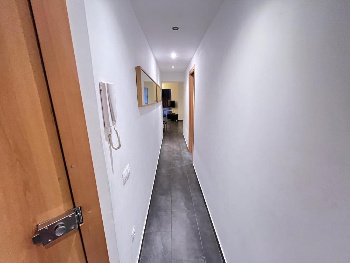 Gorgeous Apartment In Downtown Barcelone Extérieur photo