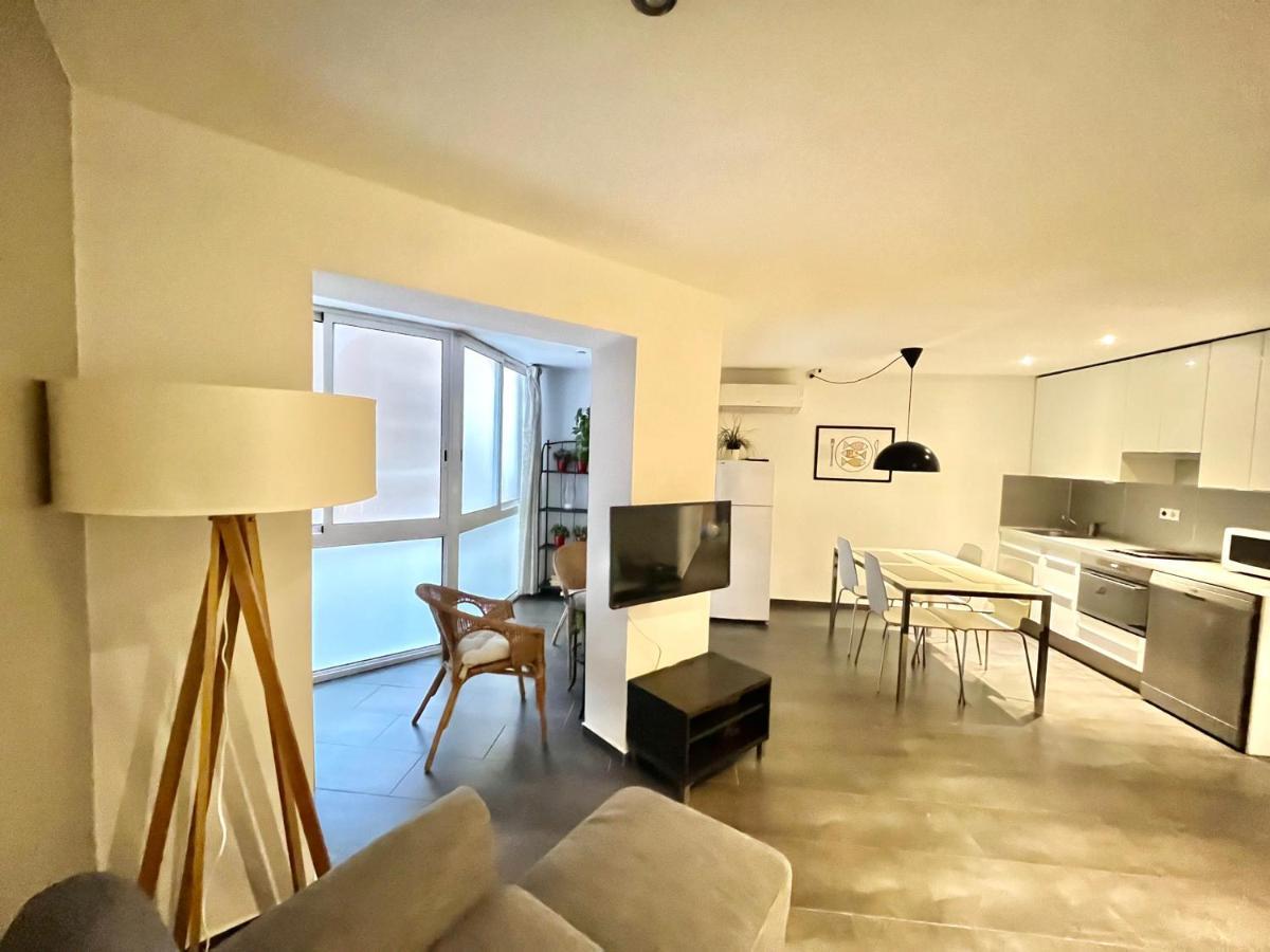 Gorgeous Apartment In Downtown Barcelone Extérieur photo